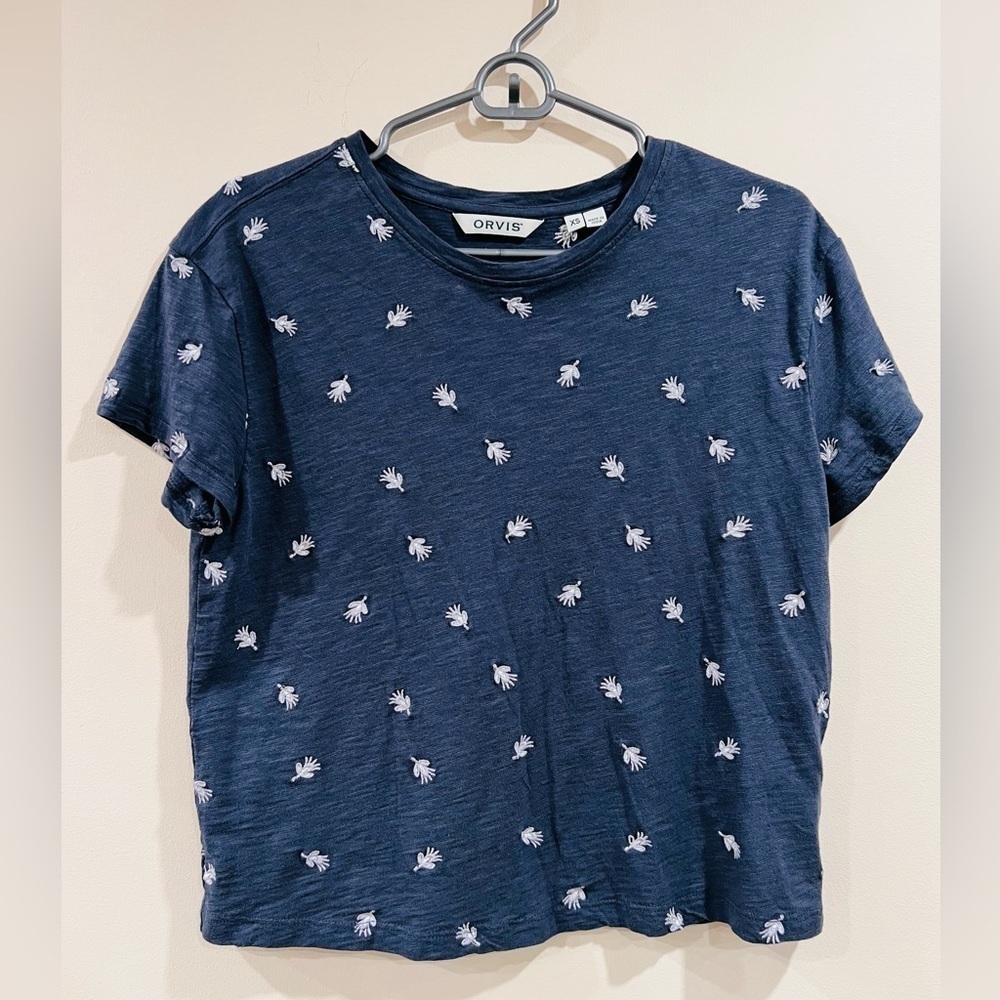 🔥ORVIS T shirt 🔥